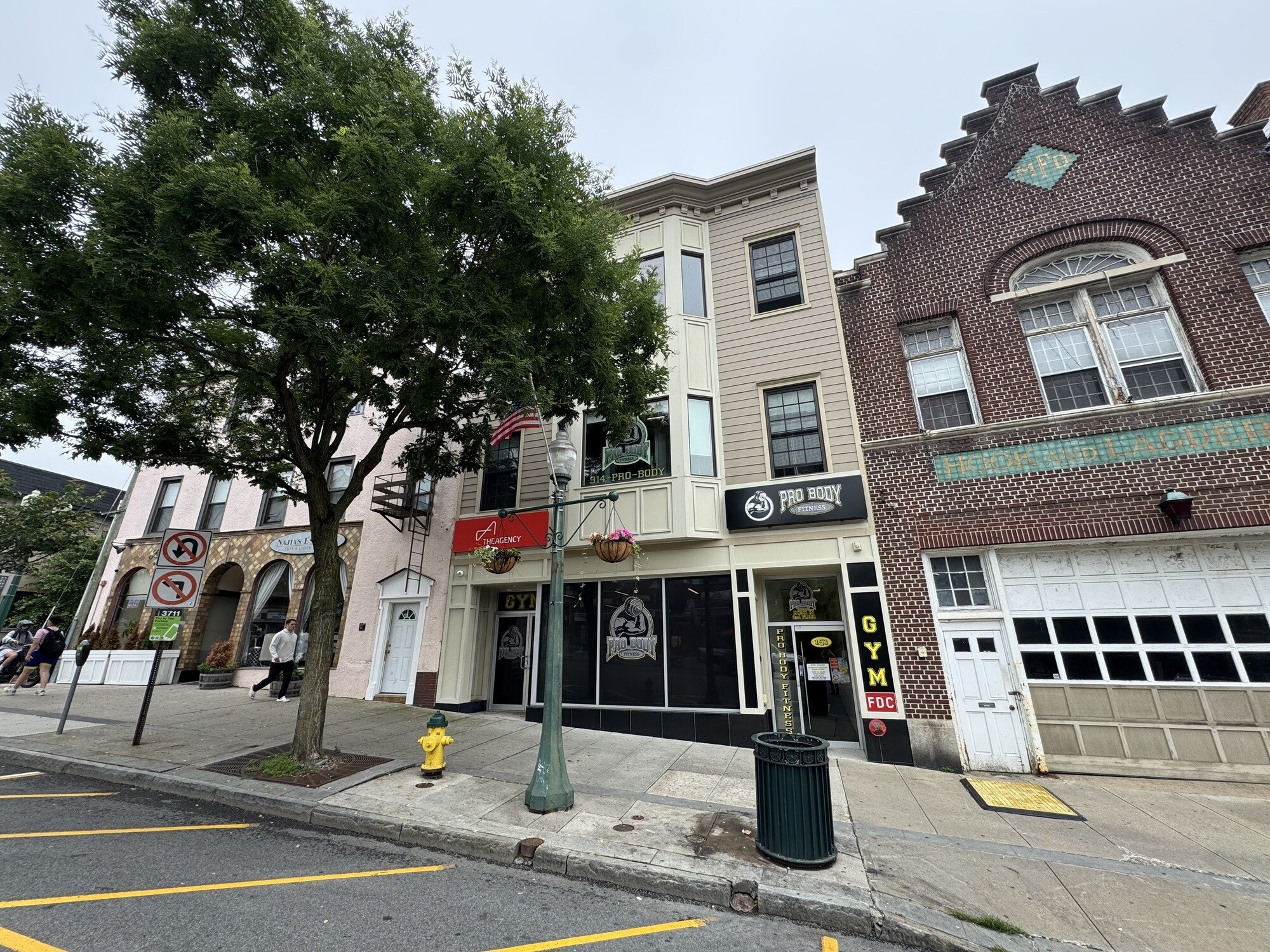 151 Mamaroneck Ave, Mamaroneck, NY à vendre Photo de l’immeuble– Image 1 sur 2