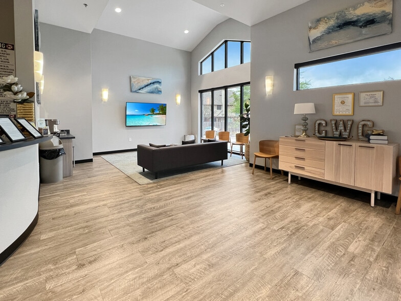 3312 Teasley Ln, Denton, TX à louer - Photo intérieure – Image 2 sur 11
