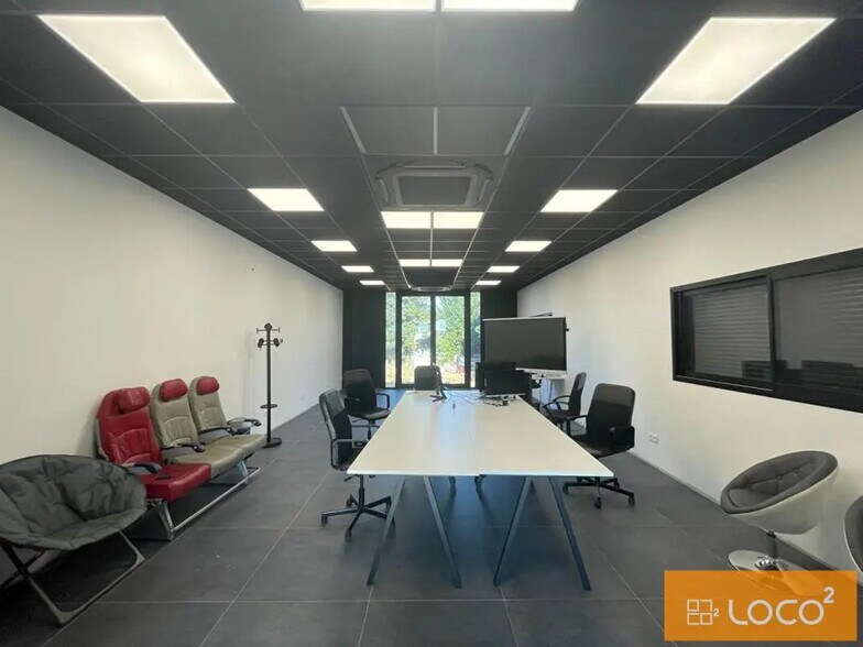 1567 Route De Toulouse, Merville à louer - Photo de l’immeuble – Image 2 sur 3