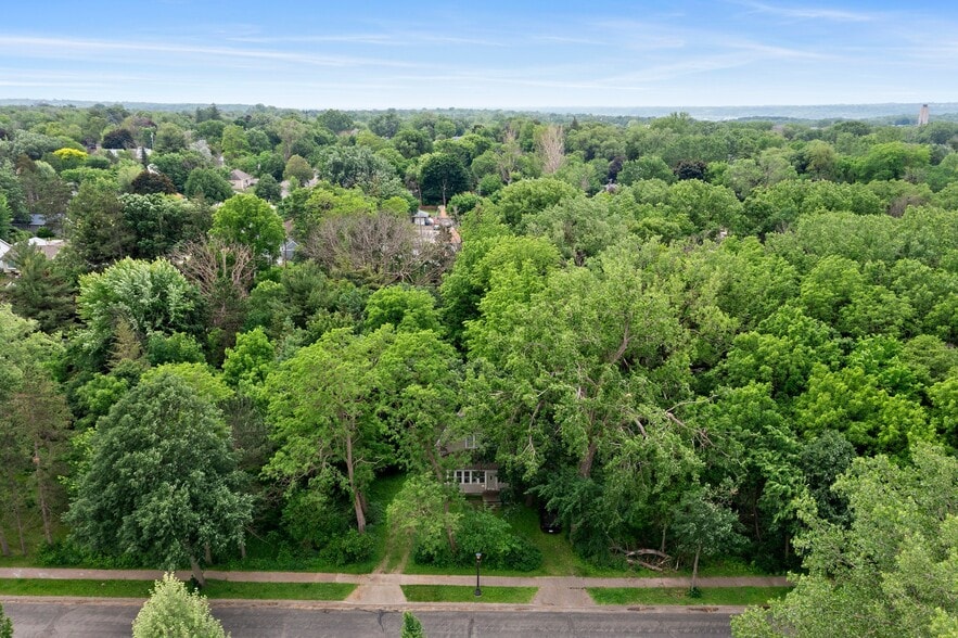 935 Kennard St, Saint Paul, MN à vendre - Aérien – Image 3 sur 15