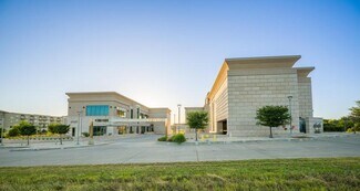 Plus de détails pour 4646 Dubai Way, Frisco, TX - Bureau/Local commercial à louer