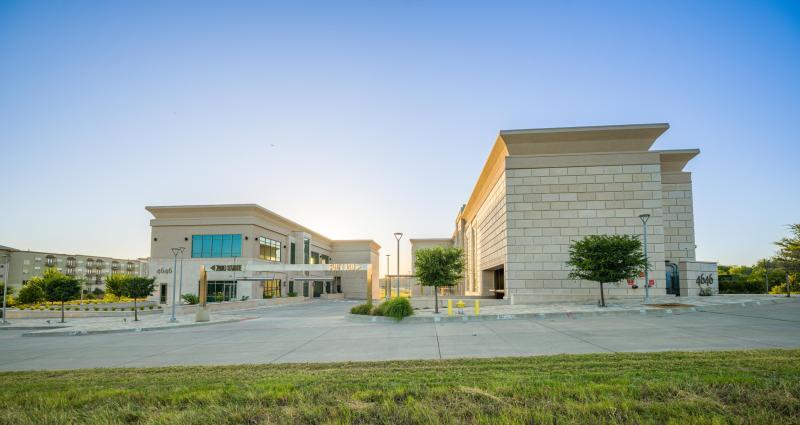 4646 Dubai Way, Frisco, TX à louer Photo principale– Image 1 sur 4