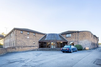 Plus de détails pour Ashbourne Rd, Mackworth - Bureau à vendre