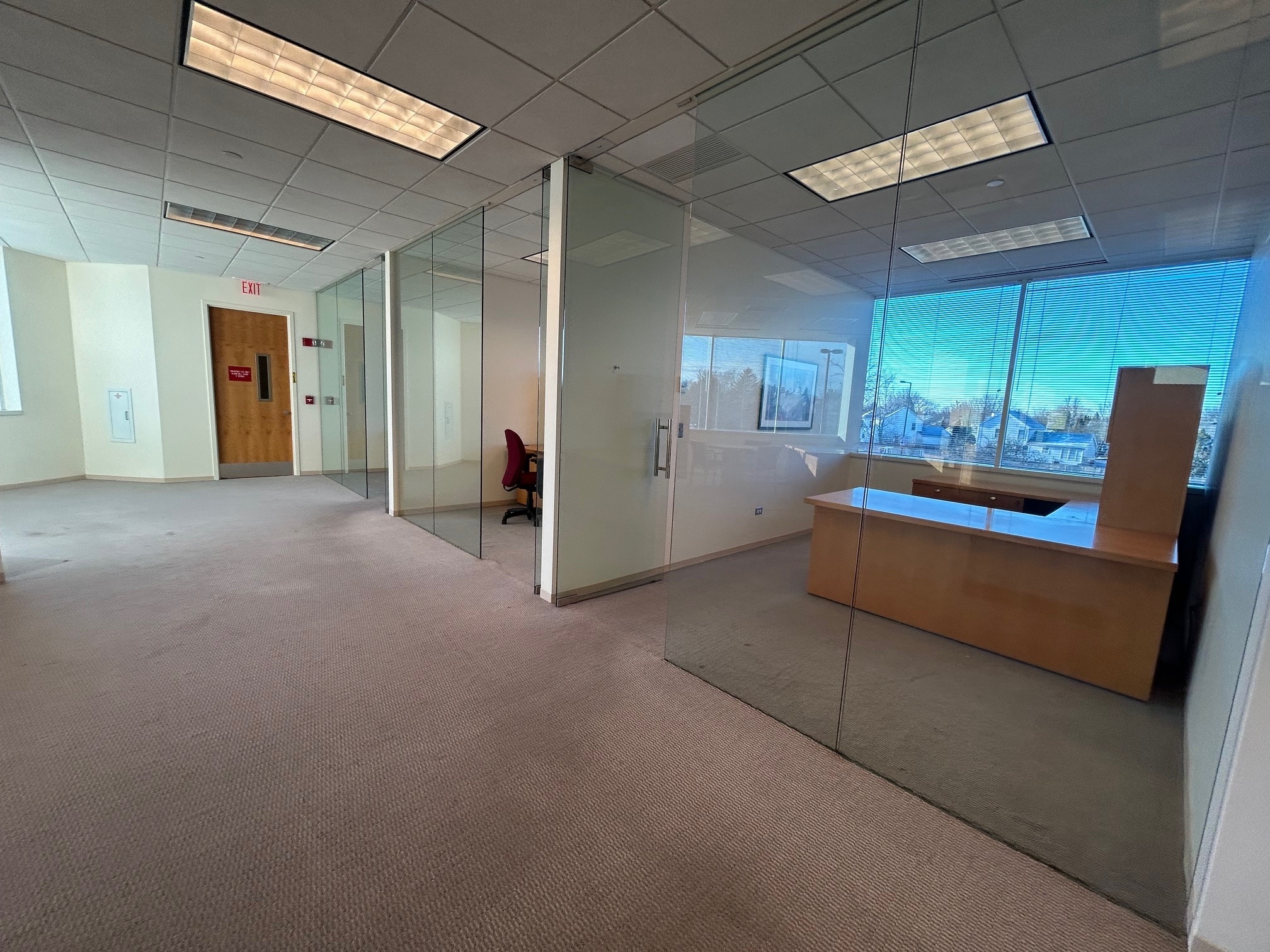 600 N Buffalo Grove Rd, Buffalo Grove, IL à louer Photo intérieure– Image 1 sur 13