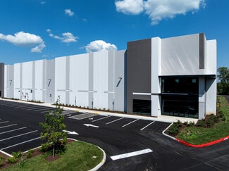 Plus de détails pour 230 Innovation Way, Hendersonville, TN - Industriel/Logistique à louer