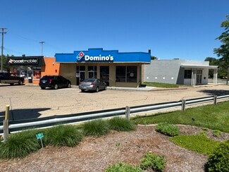 Plus de détails pour 3626 Miller Rd, Flint, MI - Local commercial à louer