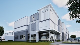 Plus de détails pour 3545 Hardrock Rd, Grand Prairie, TX - Industriel/Logistique à vendre
