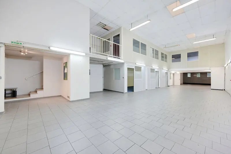 34 Rue Louis Ulbach, Courbevoie à louer - Photo intérieure – Image 2 sur 15