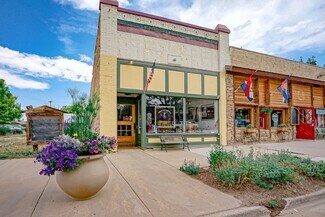 Plus de détails pour 203 S Main St, La Veta, CO - Local commercial à vendre