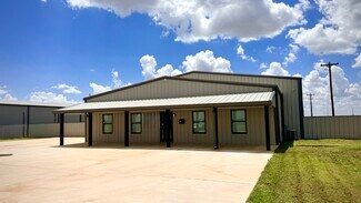 Plus de détails pour 10604 County 2500 rd, Lubbock, TX - Industriel/Logistique à vendre