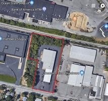Plus de détails pour 475 Church St, New Bedford, MA - Industriel/Logistique à louer