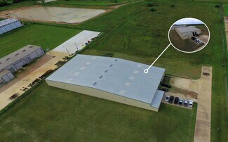Plus de détails pour 34294 Sunset Ln, Brookshire, TX - Industriel/Logistique à vendre