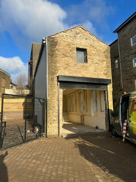 Bell St, Rossendale à louer - Photo de l’immeuble – Image 2 sur 8