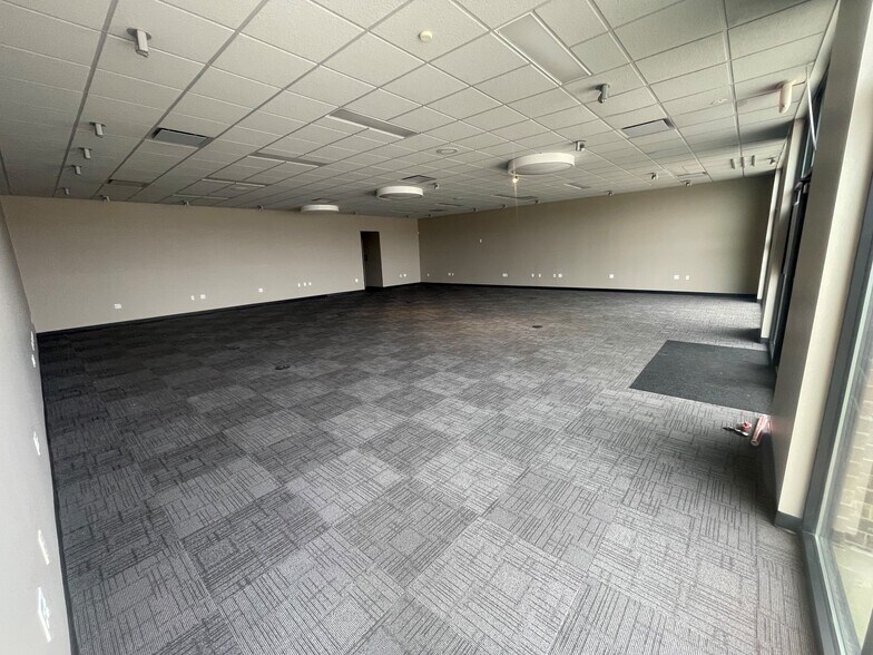 4315 Vine St, Hays, KS à louer - Photo intérieure – Image 2 sur 4