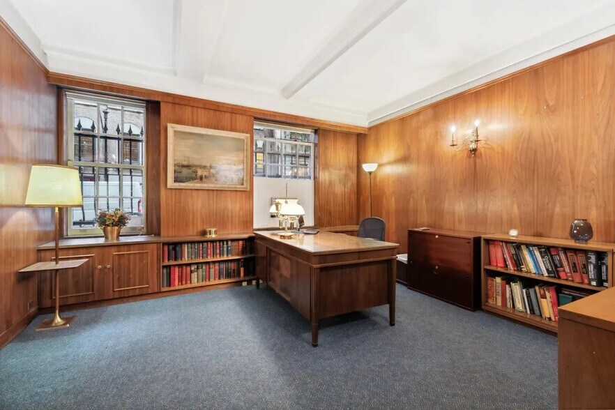 45 E 62nd St, New York, NY à vendre - Photo intérieure – Image 3 sur 4