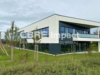 Plus de détails pour Bureau à louer