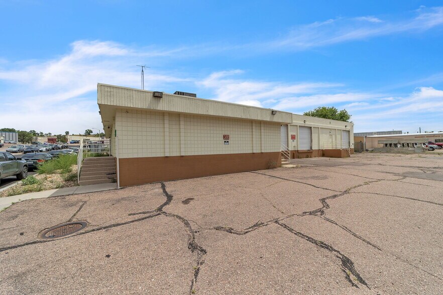 2685 Durango Dr, Colorado Springs, CO à louer - Photo de l’immeuble – Image 3 sur 32