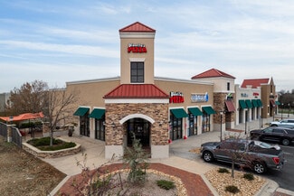 Plus de détails pour 4041 N Maize Rd, Maize, KS - Local commercial à louer