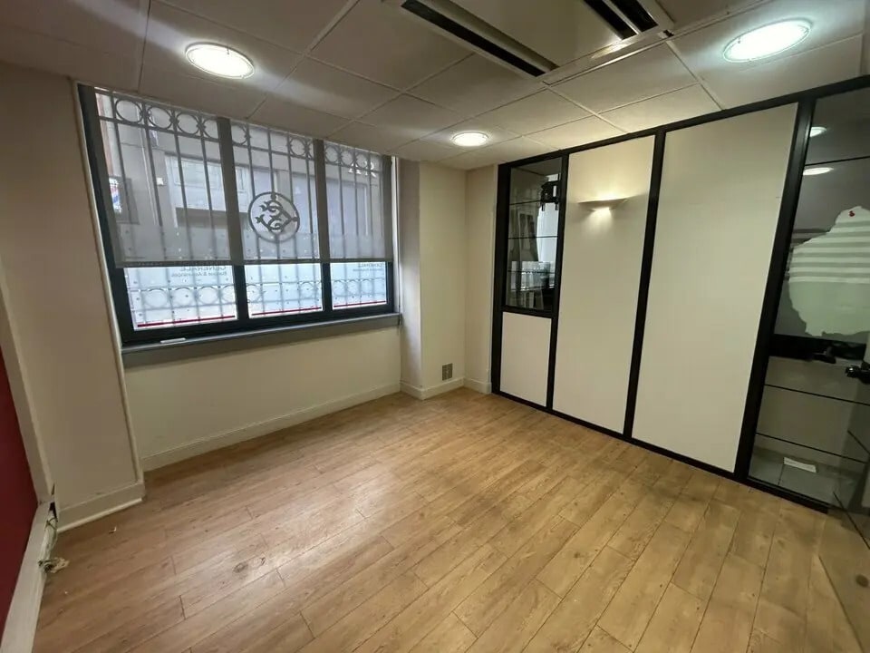 Photo de l’immeuble