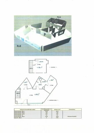 Plus de détails pour Local commercial à louer