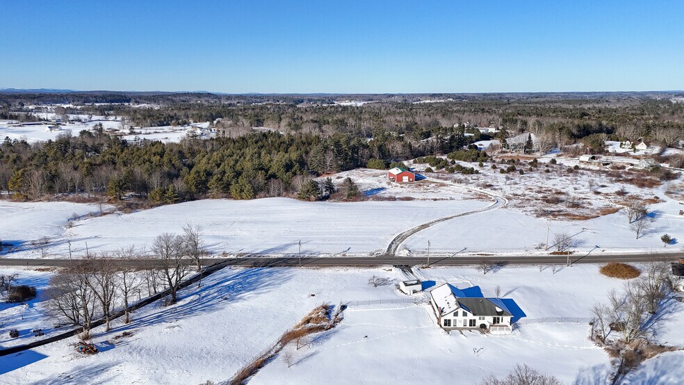 674 South St, Biddeford, ME à vendre - Photo de l’immeuble – Image 3 sur 3