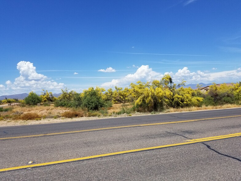 17000 Rio Verde Dr, Scottsdale, AZ à vendre - Photo principale – Image 1 sur 1