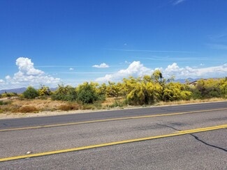 Plus de détails pour 17000 Rio Verde Dr, Scottsdale, AZ - Terrain à vendre
