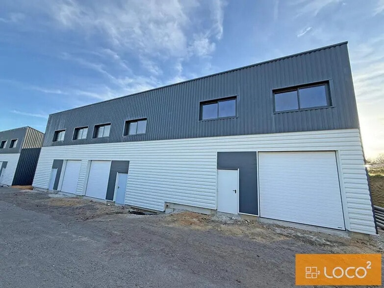 7 Avenue De La Mouyssaguèse, Drémil-Lafage à vendre - Photo de l’immeuble – Image 2 sur 8