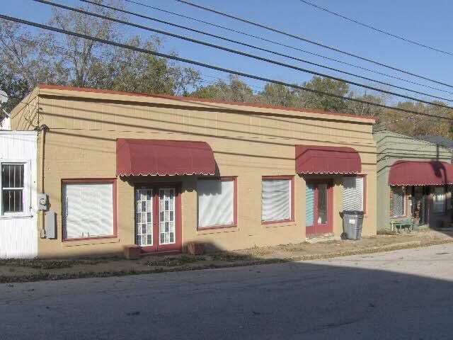 118 Commerce St, Hogansville, GA à vendre - Photo principale – Image 1 sur 1