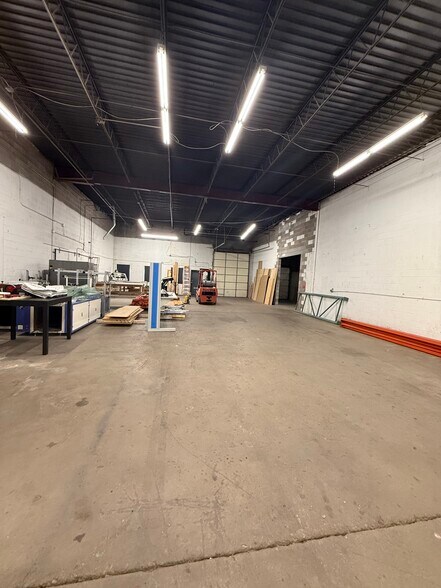 4725-4745 Lipan St, Denver, CO à louer - Photo de l’immeuble – Image 2 sur 7