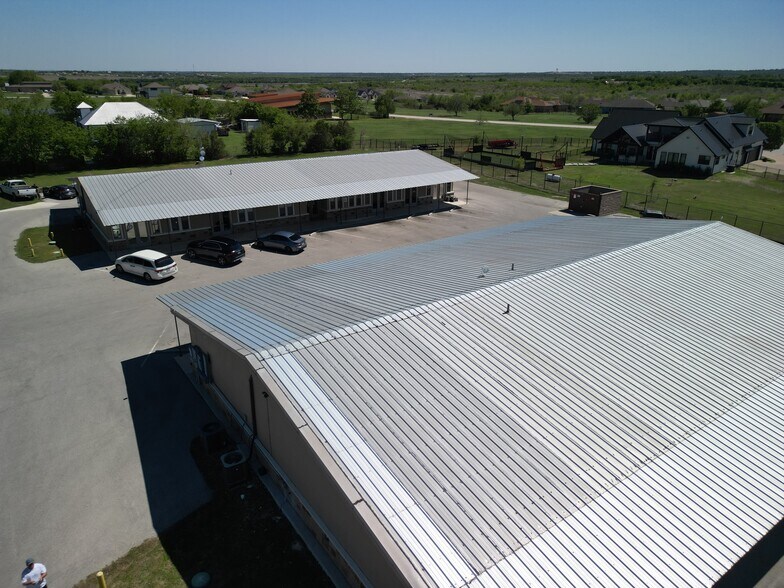 7212 Goforth Rd, Kyle, TX à louer - Aérien – Image 2 sur 4