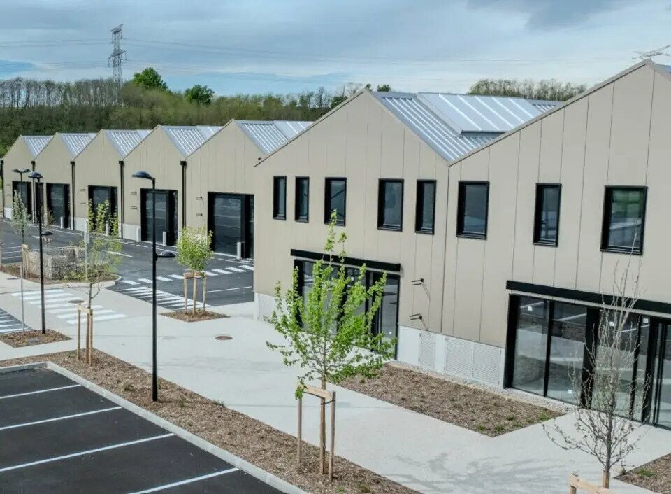 2 Route D'Heyrieux, Toussieu à vendre Photo de l’immeuble– Image 1 sur 7