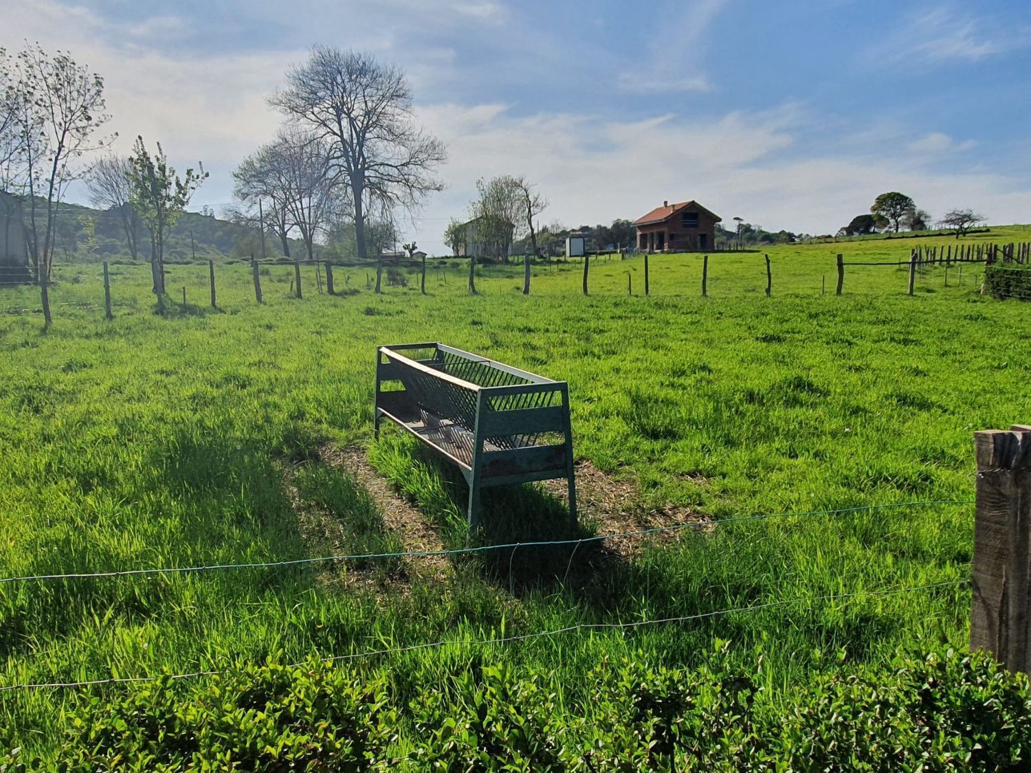 Robleu, S/N, Nava, Asturias à vendre Photo de l’immeuble– Image 1 sur 11