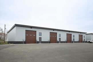 Plus de détails pour 3024 Evergreen Trl, Mankato, MN - Industriel/Logistique à vendre