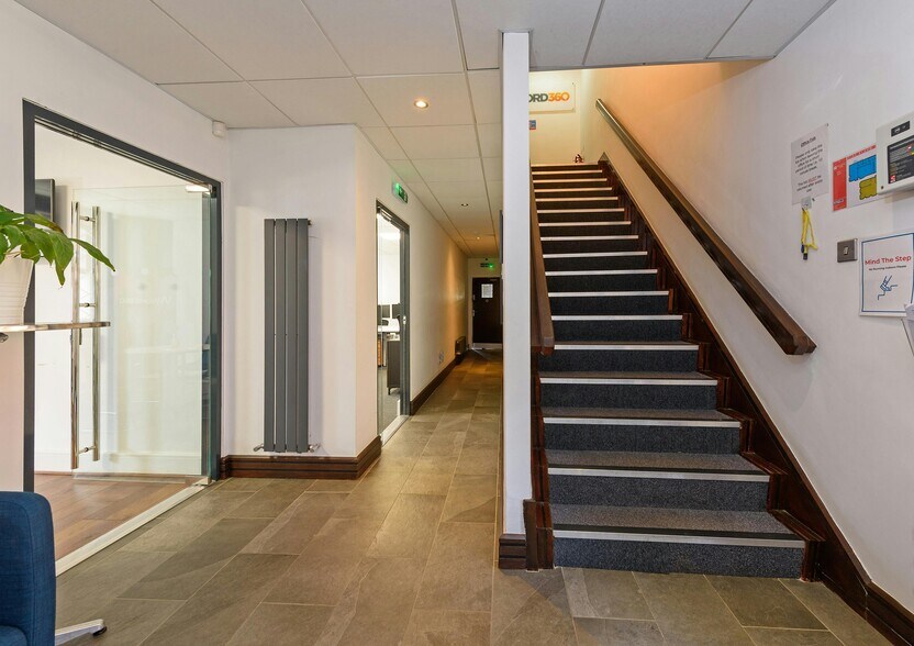 8-12 George Rd, Birmingham à louer - Photo de l’immeuble – Image 3 sur 21