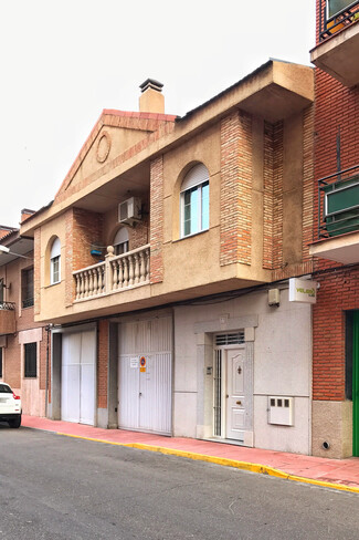 Plus de détails pour Calle Paz, 11, Torrijos - Local commercial à louer
