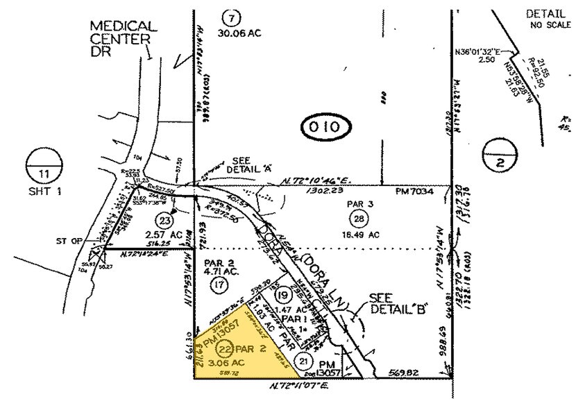 752 Medical Center Ct, Chula Vista, CA à louer - Autre – Image 2 sur 7