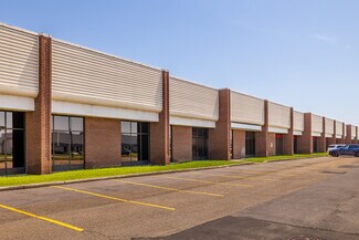 Plus de détails pour 1730-1850 55e Av, Montréal, QC - Industriel/Logistique à louer