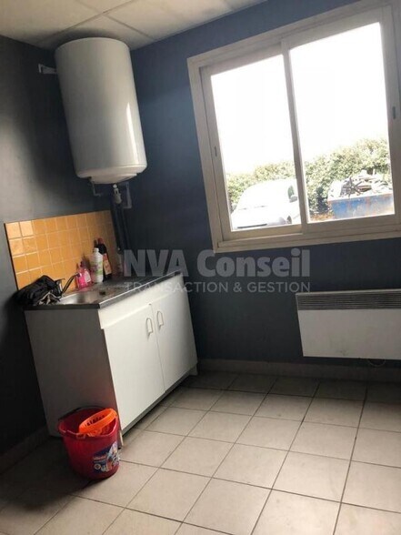 4 Rue De La Butte Rouge, Pierrelaye à louer - Photo intérieure – Image 3 sur 10