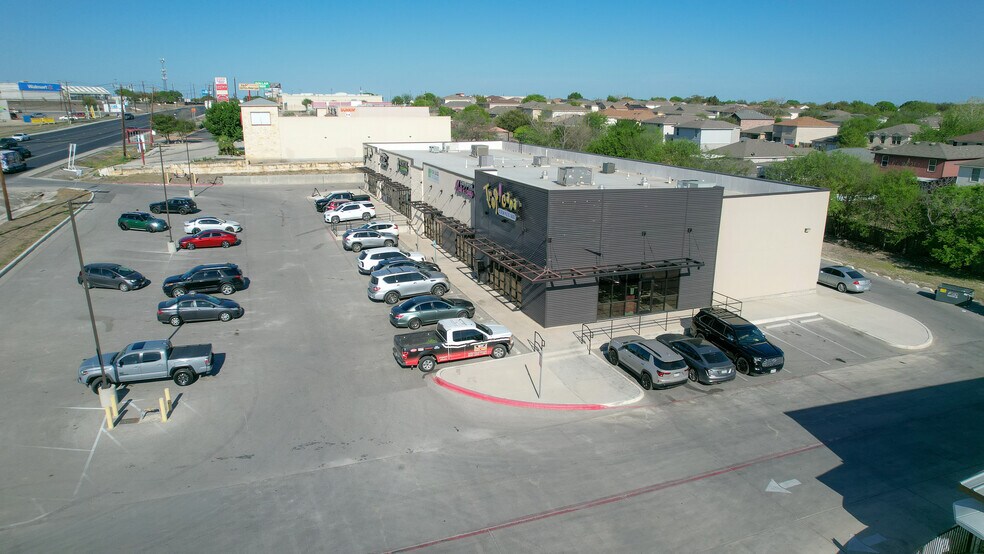8190-8214 FM 78, Converse, TX à vendre - Photo de l’immeuble – Image 3 sur 48