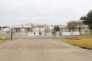 Plus de détails pour 8901 Galveston Rd, Houston, TX - Industriel/Logistique à louer