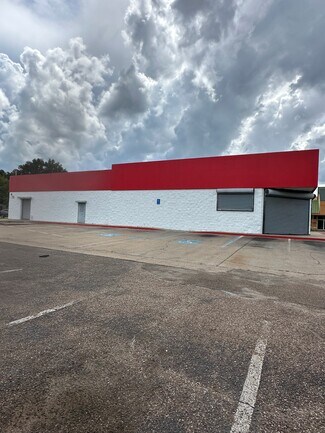 Plus de détails pour 1259 Ellis Ave, Jackson, MS - Local commercial à louer