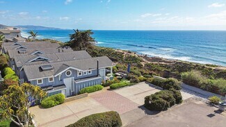 Plus de détails pour 931-939 Ocean Ave, Del Mar, CA - Logement à vendre