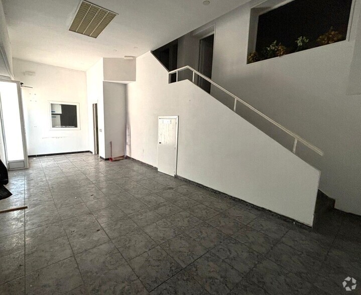 Immeuble residentiel dans Madrid, Madrid à vendre - Photo intérieure – Image 1 sur 1