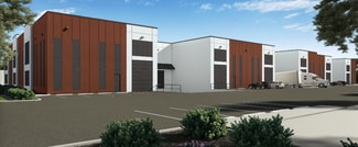 Plus de détails pour 4605 34 St, Vernon, BC - Industriel/Logistique à louer