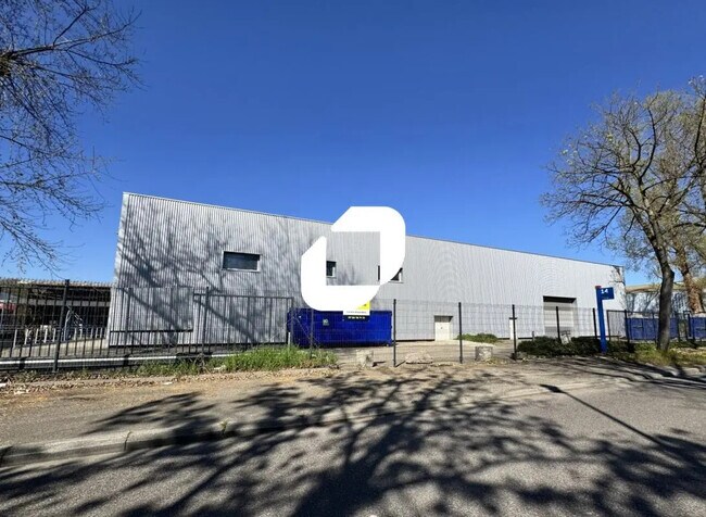 Plus de détails pour 14 Rue De Cherbourg, Strasbourg - Local d'activités à louer