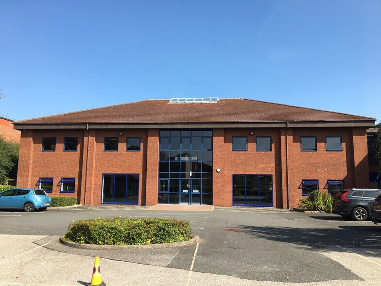 Clifton Moor, York à louer - Autre – Image 1 sur 1