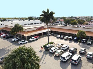 Plus de détails pour 3950-4070 W 12th Ave, Hialeah, FL - Local commercial à louer