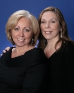 Stacey Cronin