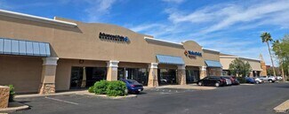 Plus de détails pour 9620 N Metro Pky W, Phoenix, AZ - Local commercial à louer